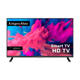 LED televizorius 32" Kruger&Matz Smart